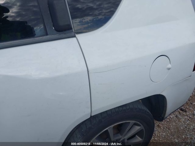 1C4NJCCB2ED532013 Jeep Compass Limited