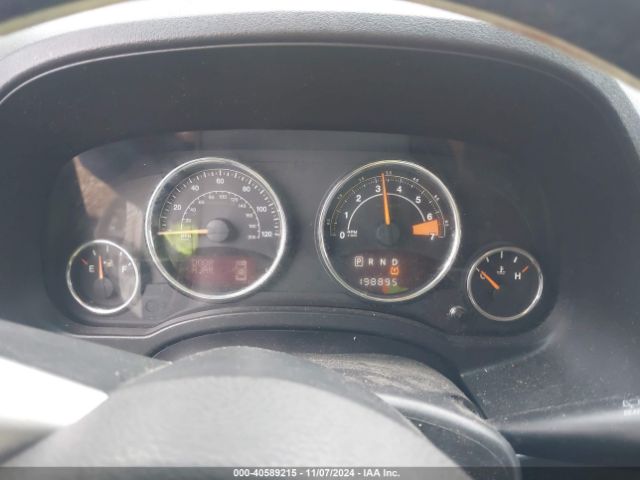 1C4NJCCB2ED532013 Jeep Compass Limited