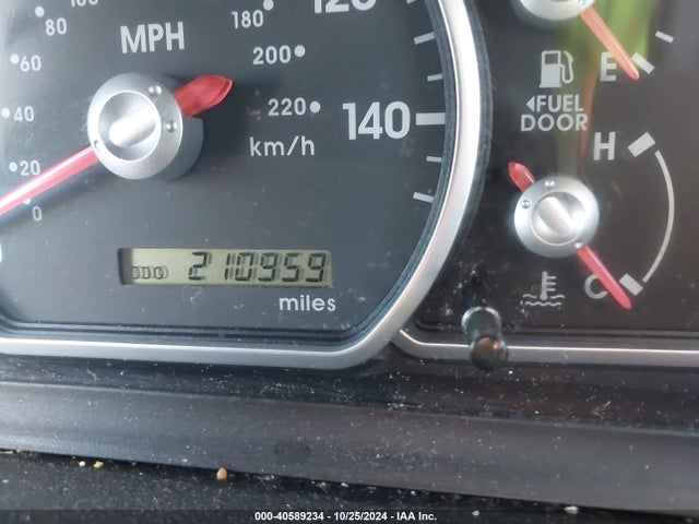 2009 MITSUBISHI GALANT 4A3AB36FX9E024458 Photo 6