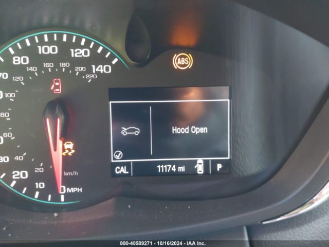 KL7CJNSB2JB708274 Chevrolet TRAX LS