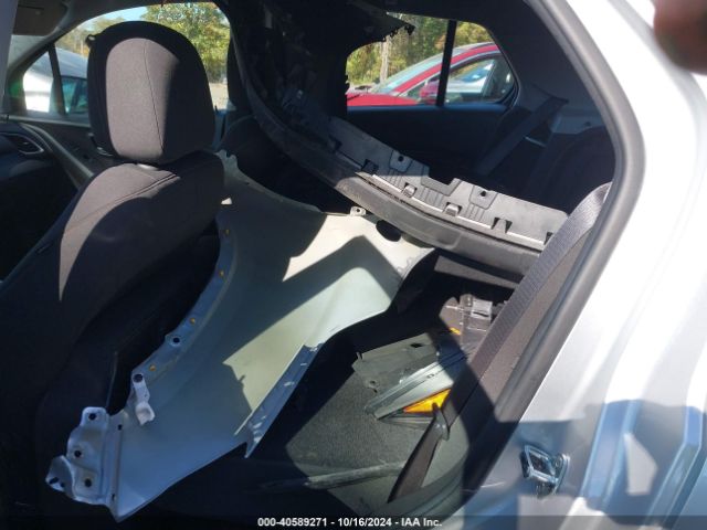 KL7CJNSB2JB708274 Chevrolet TRAX LS