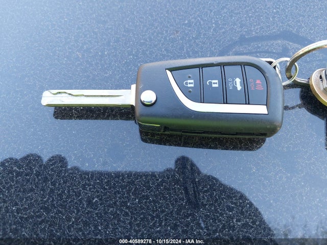 Toyota CAMRY LE 2020 4T1C11AK5LU949424 Image 11