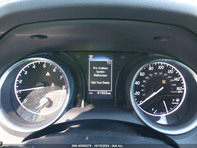 Toyota CAMRY LE 2020 4T1C11AK5LU949424 Image 15