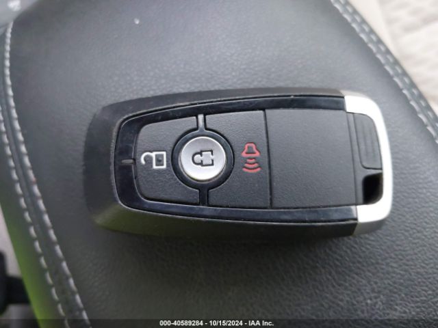 1FMCU9BZ2NUA48547 Ford Escape Se Hybrid