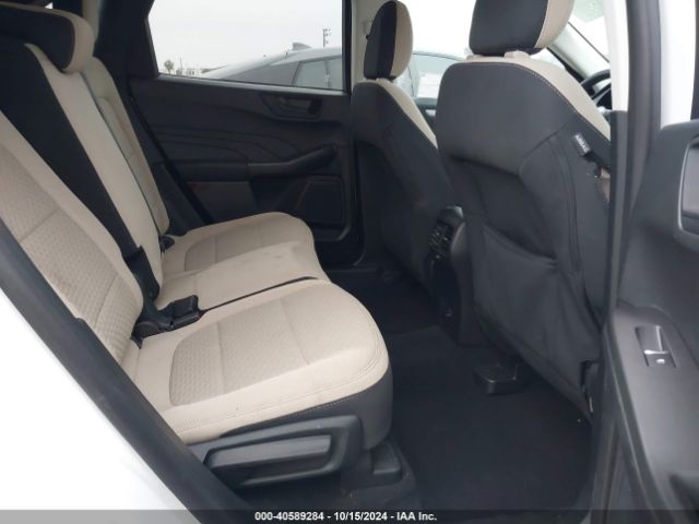 1FMCU9BZ2NUA48547 Ford Escape Se Hybrid