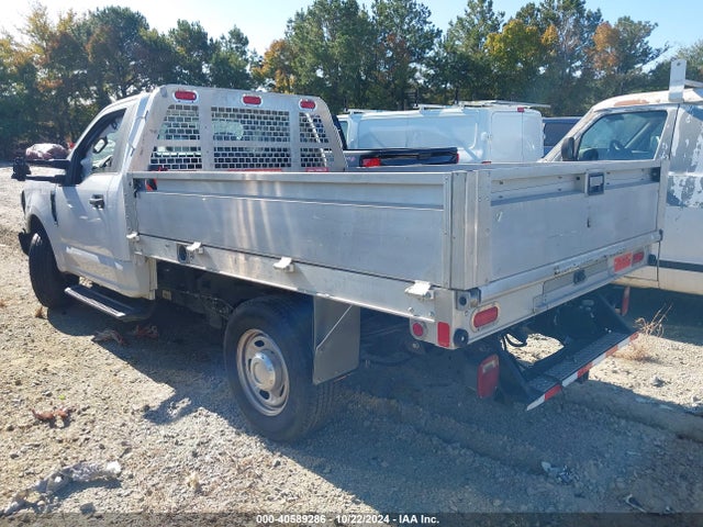 Ford F-250 Xl 2020 1FDBF2A67LEC93226 Image 3