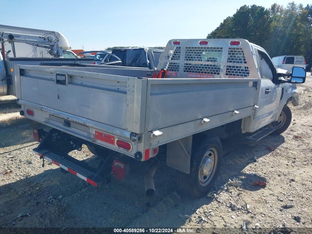 Ford F-250 Xl 2020 1FDBF2A67LEC93226 Image 4