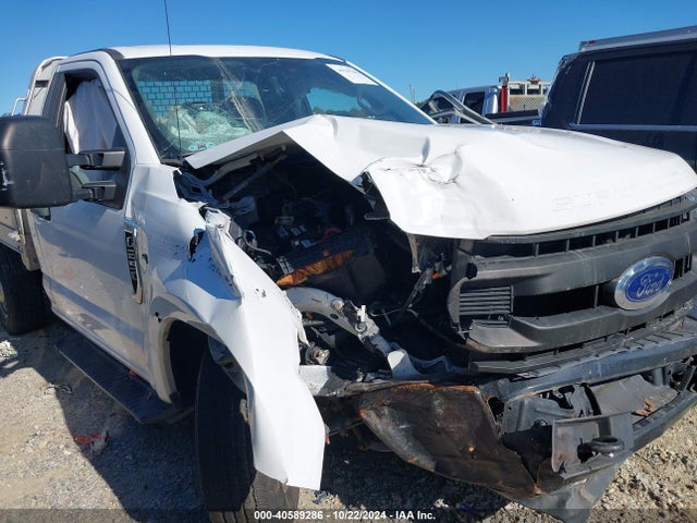 Ford F-250 Xl 2020 1FDBF2A67LEC93226 Image 6