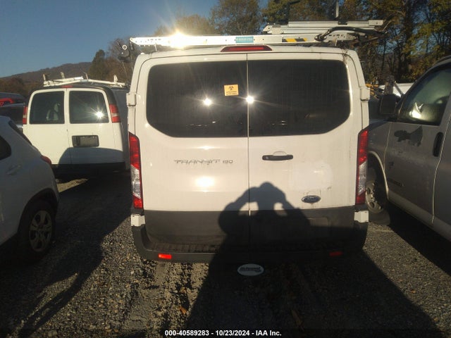 Ford Transit-150 Cargo Van 2022 1FTYE1Y85NKA21443 Image 17