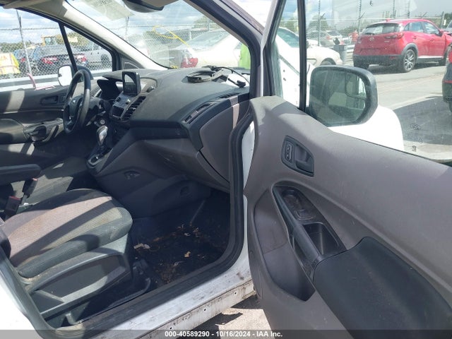 Ford Transit Connect Xl Cargo Van 2020 NM0LS7E25L1465749 Image 5