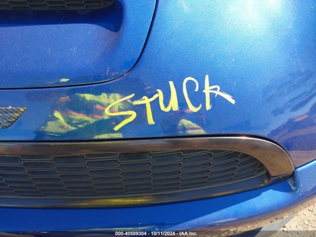 2012 MINI JOHN COOPER WORKS WMWSX5C56CT141177 Photo 9