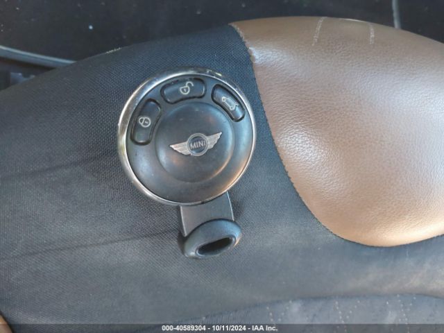 2012 MINI JOHN COOPER WORKS WMWSX5C56CT141177 Photo 10