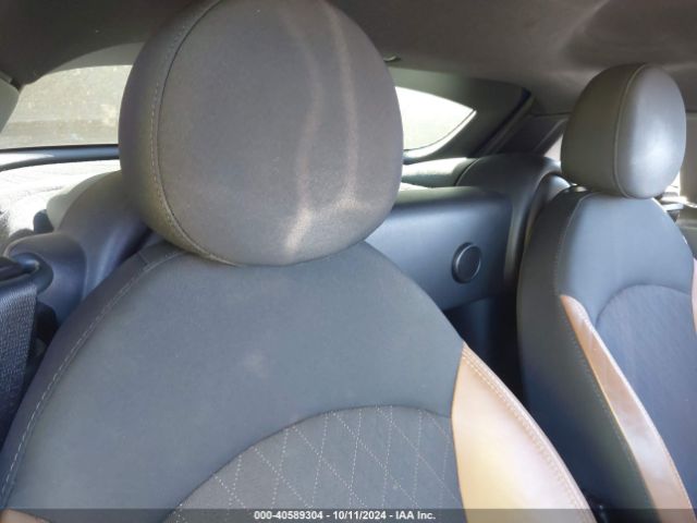 2012 MINI JOHN COOPER WORKS WMWSX5C56CT141177 Photo 7