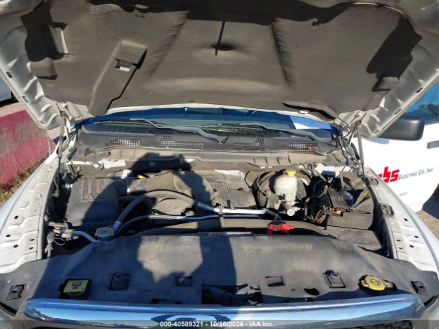 3C6JR6DT8EG186544 RAM 1500 Tradesman