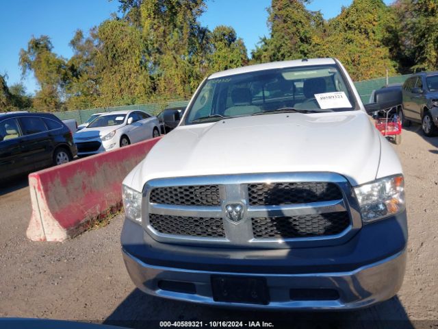 3C6JR6DT8EG186544 RAM 1500 Tradesman