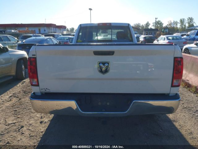 3C6JR6DT8EG186544 RAM 1500 Tradesman
