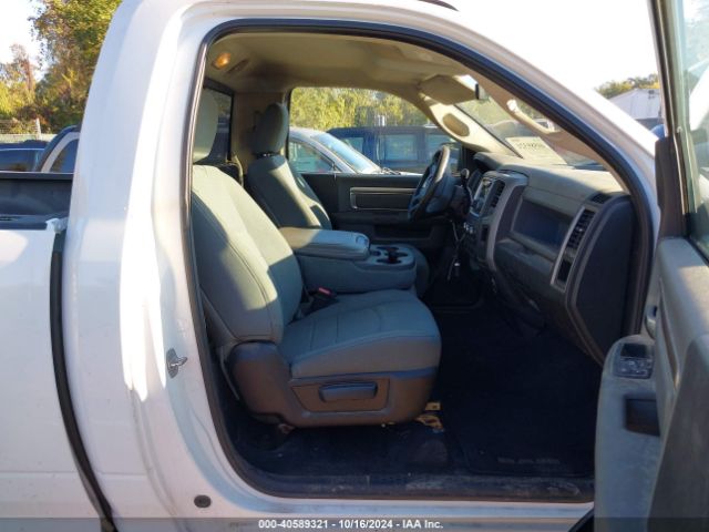 3C6JR6DT8EG186544 RAM 1500 Tradesman