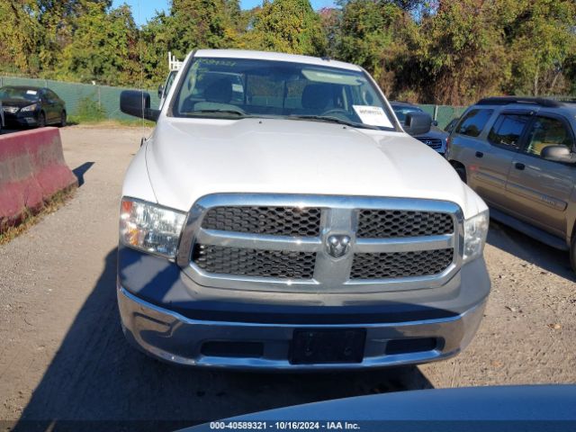3C6JR6DT8EG186544 RAM 1500 Tradesman