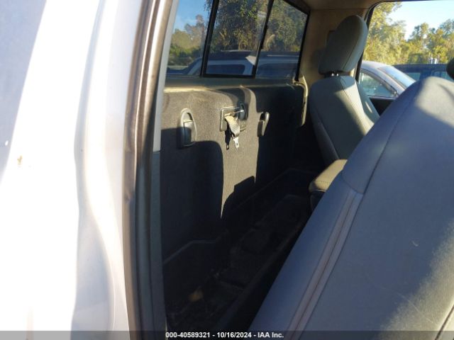 3C6JR6DT8EG186544 RAM 1500 Tradesman