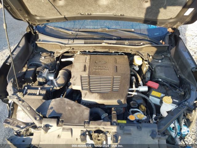 JF2SKARC2LH447457 Subaru Forester Sport