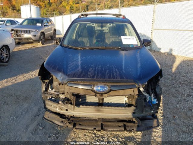 JF2SKARC2LH447457 Subaru Forester Sport