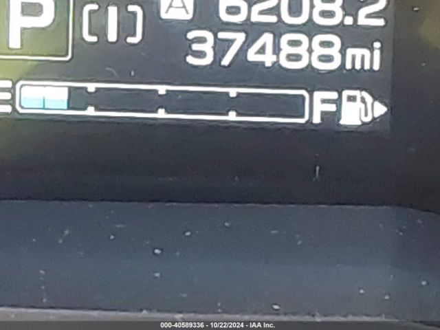 JF2SKARC2LH447457 Subaru Forester Sport