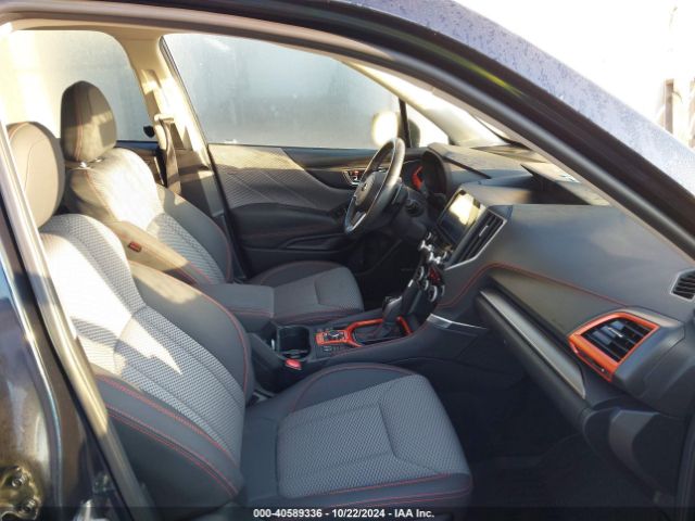JF2SKARC2LH447457 Subaru Forester Sport