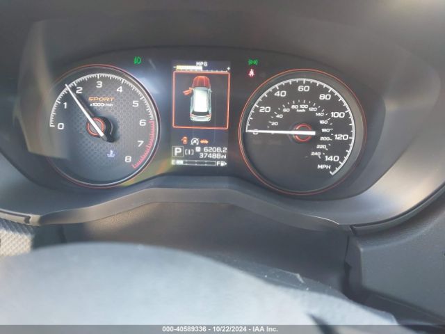 JF2SKARC2LH447457 Subaru Forester Sport