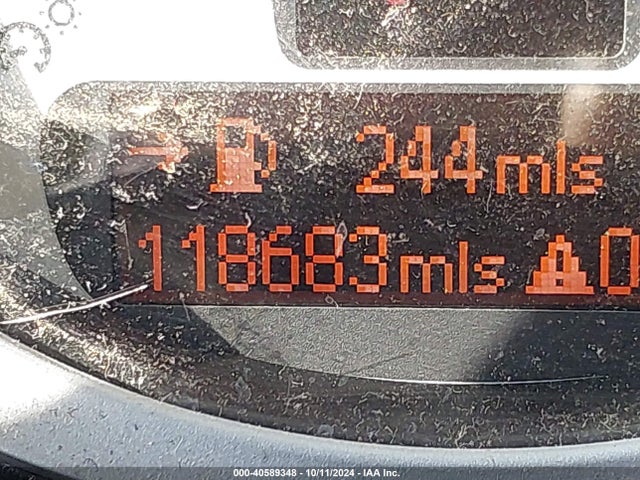 2009 MINI COOPER CLUBMAN WMWML33579TX35018 Photo 6