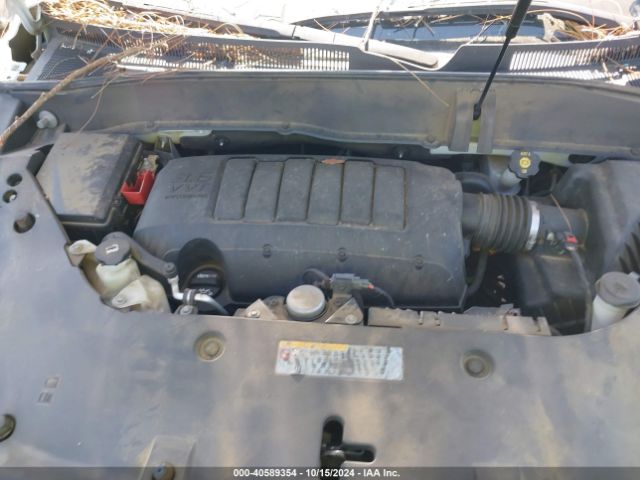 1GKKRSKD9HJ262362 GMC Acadia Limited