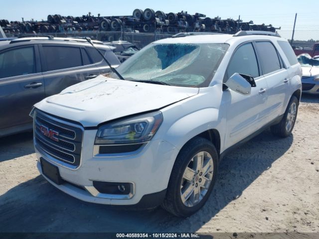 1GKKRSKD9HJ262362 GMC Acadia Limited