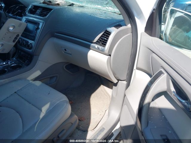 1GKKRSKD9HJ262362 GMC Acadia Limited