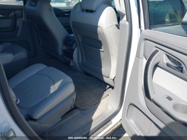 1GKKRSKD9HJ262362 GMC Acadia Limited