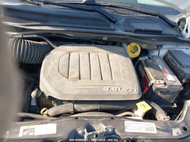 2C4RRGAGXER200981 RAM Cargo Tradesman