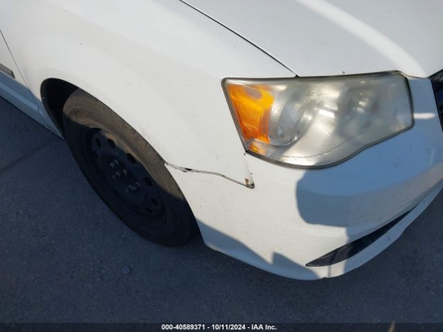 2C4RRGAGXER200981 RAM Cargo Tradesman