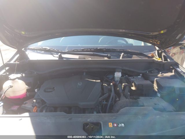 5XYK7CAF6PG013915 KIA Sportage X-pro Prestige