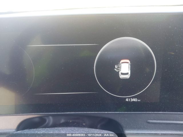 5XYK7CAF6PG013915 KIA Sportage X-pro Prestige