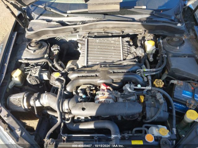 JF1GR7E66EG243035 Subaru Impreza Wrx