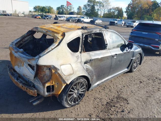 JF1GR7E66EG243035 Subaru Impreza Wrx
