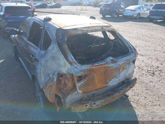 JF1GR7E66EG243035 Subaru Impreza Wrx