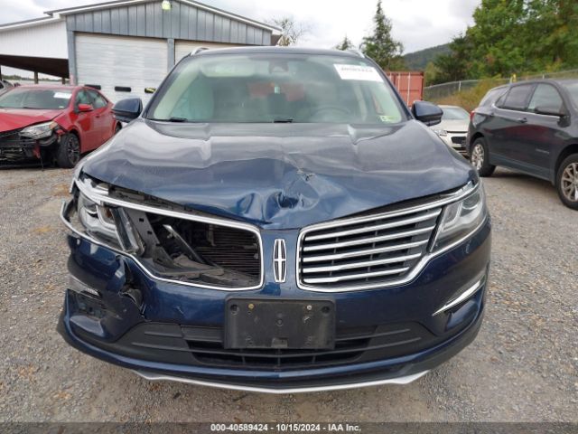5LMCJ3D96HUL56731 Lincoln Mkc Reserve