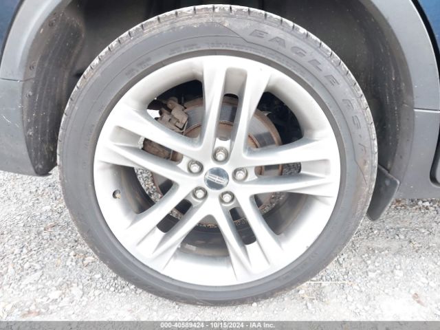 5LMCJ3D96HUL56731 Lincoln Mkc Reserve
