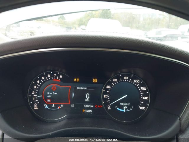 5LMCJ3D96HUL56731 Lincoln Mkc Reserve