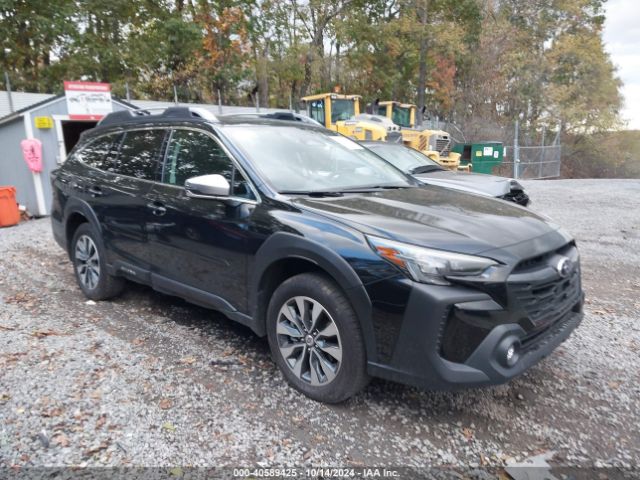 2024 SUBARU OUTBACK 4S4BTGPD9R3101160