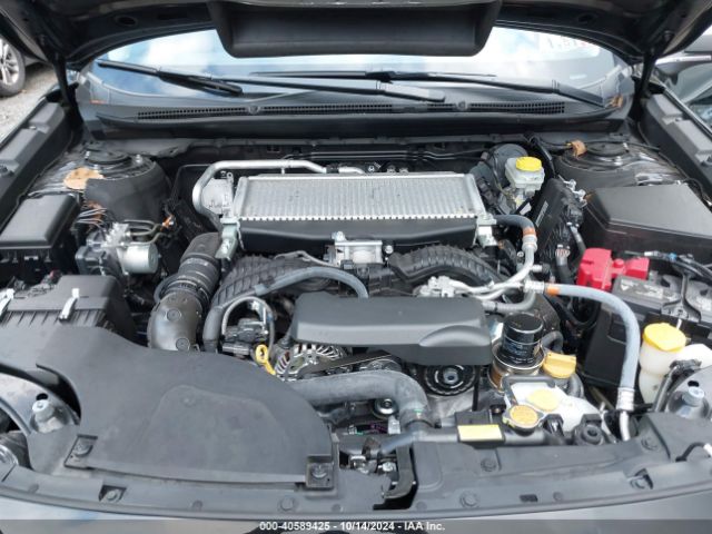 2024 SUBARU OUTBACK 4S4BTGPD9R3101160 Photo 9