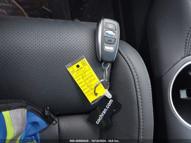 2024 SUBARU OUTBACK 4S4BTGPD9R3101160 Photo 10