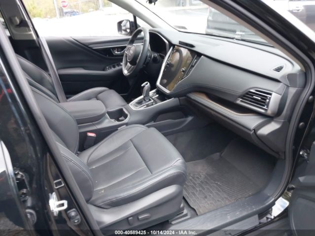 2024 SUBARU OUTBACK 4S4BTGPD9R3101160 Photo 4