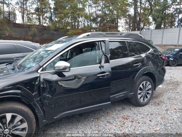 2024 SUBARU OUTBACK 4S4BTGPD9R3101160 Photo 5