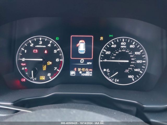 2024 SUBARU OUTBACK 4S4BTGPD9R3101160 Photo 6