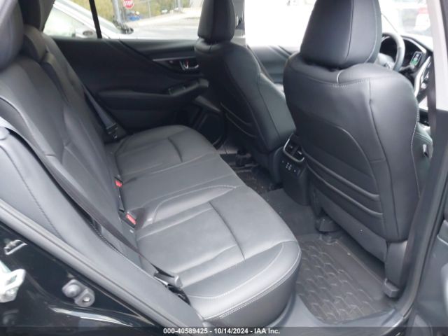 2024 SUBARU OUTBACK 4S4BTGPD9R3101160 Photo 7